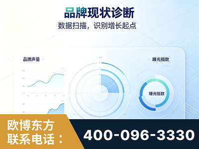 黑河-品牌现状诊断