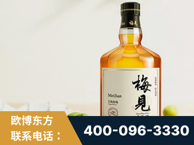 黑河-梅见青梅酒