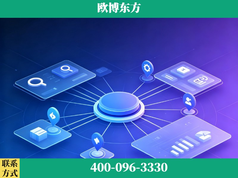 黑河-生成式引擎优化